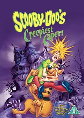 Couverture du produit · Scooby Doo's Creepiest Capers [Import]