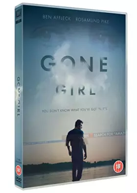 Couverture du produit · Gone Girl [Edizione: Regno Unito] [Import]