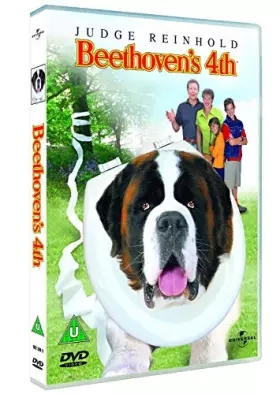 Couverture du produit · Beethoven 4 [Import anglais]