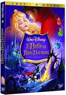 Couverture du produit · La Belle au Bois Dormant [Édition 50ème Anniversaire]