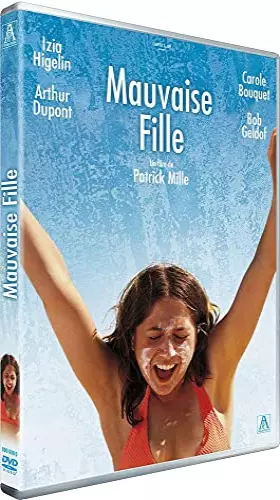 Couverture du produit · Mauvaise Fille