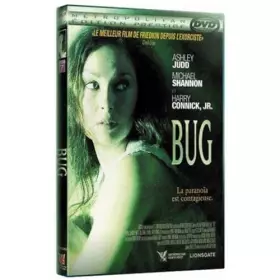 Couverture du produit · Bug [Édition Prestige] [Édition Prestige]
