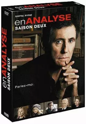 Couverture du produit · En analyse - Saison 2 - DVD - HBO