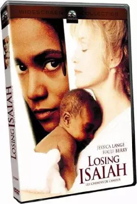Couverture du produit · Losing Isaiah, Les chemins de l'amour