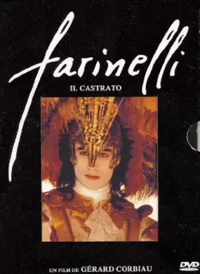 Couverture du produit · Farinelli, il Castrato