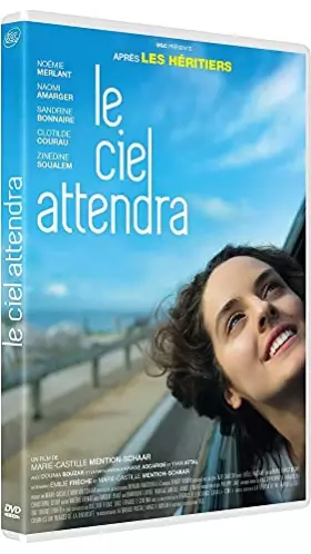 Couverture du produit · Le Ciel attendra