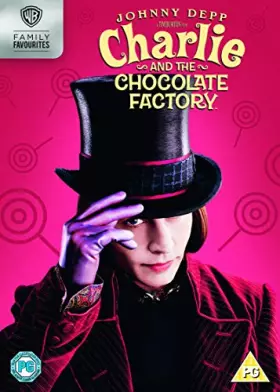 Couverture du produit · Charlie and The Chocolate Factory [Import]