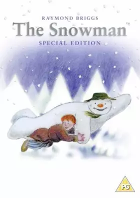 Couverture du produit · The Snowman [Import anglais]