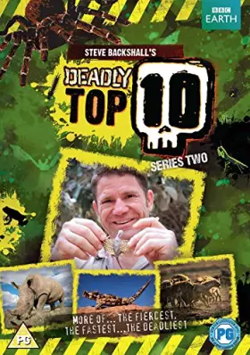 Couverture du produit · Deadly Top 10-Series 2 [Import]