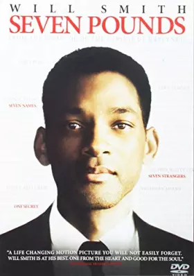 Couverture du produit · Seven Pounds