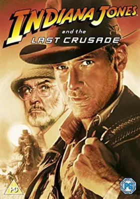 Couverture du produit · Indiana Jones: Last Crusade [Import anglais]