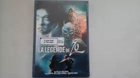 Couverture du produit · La Légende de Zu