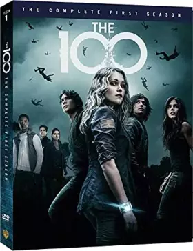 Couverture du produit · Les 100-Saison 1