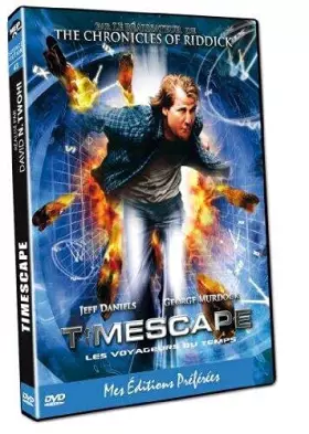 Couverture du produit · Timescape