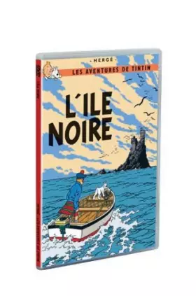 Couverture du produit · L'Ile noire