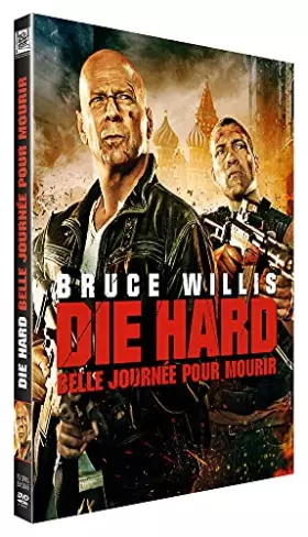 Couverture du produit · Die Hard : Belle journée pour mourir