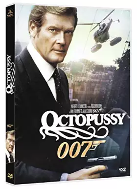 Couverture du produit · Octopussy [Édition Simple]