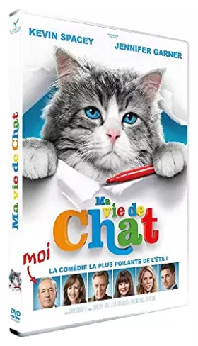 Couverture du produit · Ma Vie de Chat