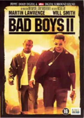 Couverture du produit · Bad Boys II