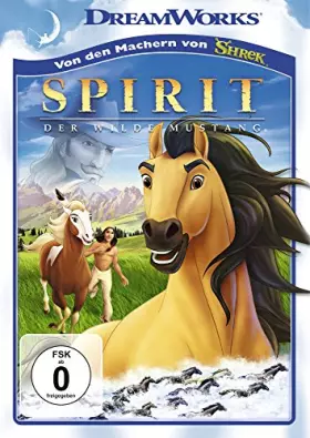 Couverture du produit · Spirit-Der Wilde Mustang [Import]