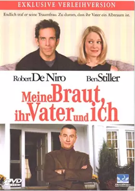 Couverture du produit · Meet The Parents DVD Rental
