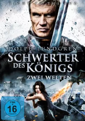 Couverture du produit · Schwerter des Königs-Zwei Welten [Import]
