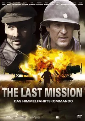Couverture du produit · The Last Mission: das Himmelfahrtskommando [Import]