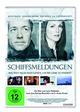 Couverture du produit · Schiffsmeldungen