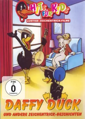Couverture du produit · Daffy Duck und Andere Zeichentrick-Geschichten [Import]