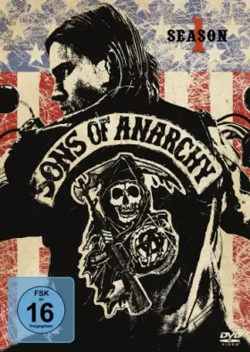 Couverture du produit · Sons of Anarchy-Season 1 [Import]