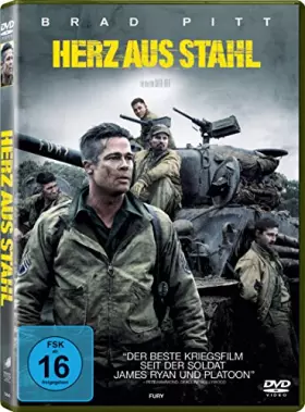 Couverture du produit · Herz aus Stahl [Import]