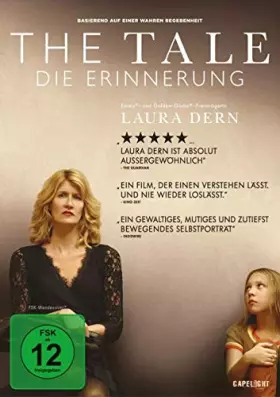 Couverture du produit · The Tale: Die Erinnerung [Import]