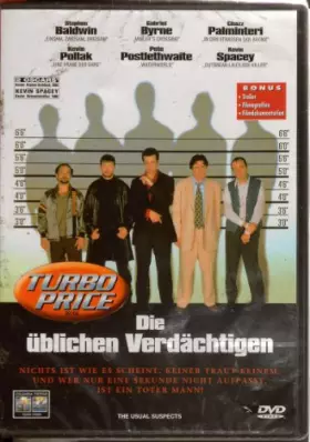 Couverture du produit · Ublichen Verdächtigen,Die [Import]