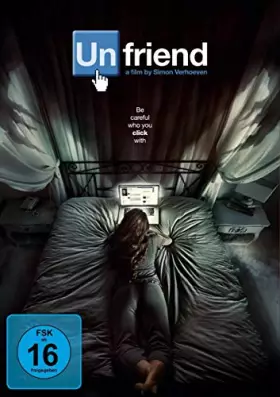 Couverture du produit · Unfriend [Import]