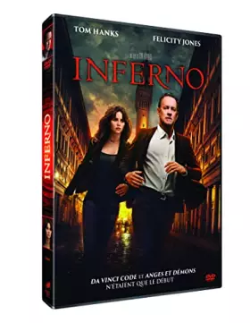Couverture du produit · Inferno
