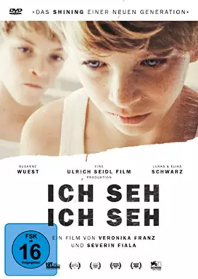 Couverture du produit · Ich SEH [Import]