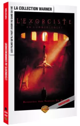 Couverture du produit · L'Exorciste : au Commencement [WB Environmental]