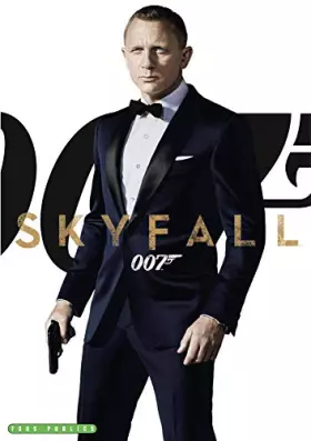 Couverture du produit · Skyfall