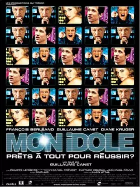 Couverture du produit · Mon idole - Édition 2 DVD