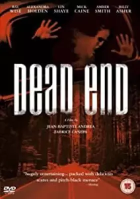 Couverture du produit · PATHE Dead End [DVD]