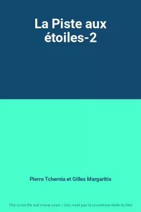 Couverture du produit · La Piste aux étoiles-2