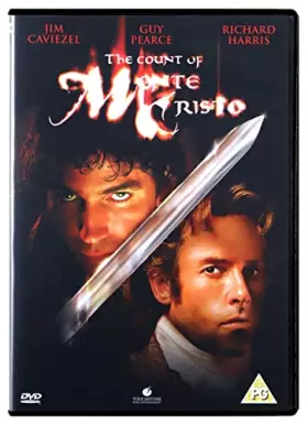 Couverture du produit · The Count of Monte Cristo [Import]