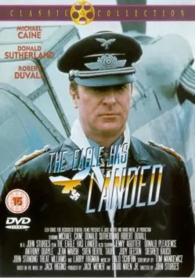 Couverture du produit · Eagle Has Landed, The [Import anglais]