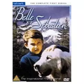 Couverture du produit · Belle And Sebastien - The Complete First Series [Import anglais]