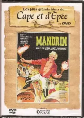Couverture du produit · Mandrin met le feu aux poudres