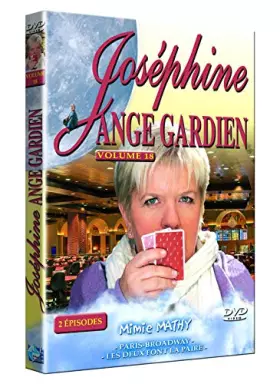 Couverture du produit · Joséphine, Ange Gardien-Vol. 18