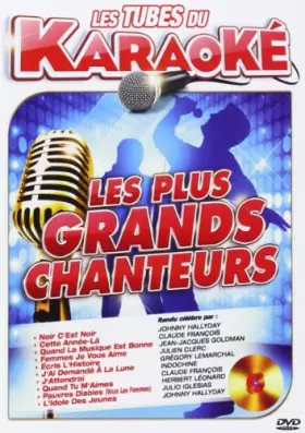 Couverture du produit · Tubes du Karaoké : Plus Grand Chanteur