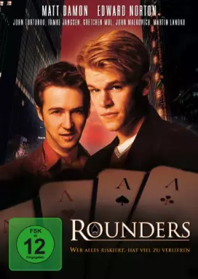 Couverture du produit · Rounders [Import]