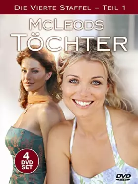 Couverture du produit · McLeods Töchter-Staffel 4/Teil 1 [Import]