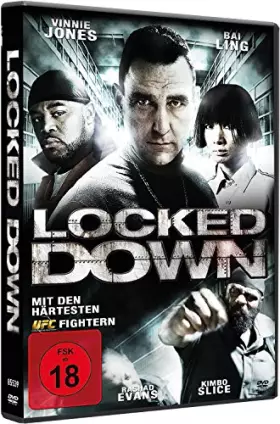 Couverture du produit · Locked Down [Import]